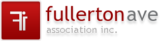 Fullerton Ave Association Inc. Fullerton Ave Association Inc.